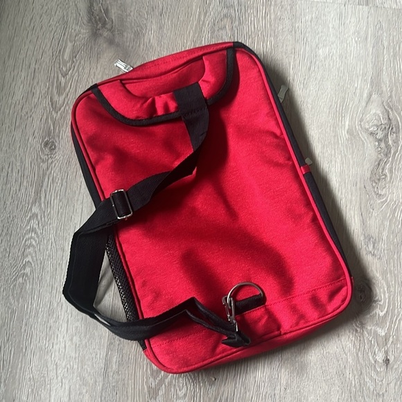 Coca-Cola Lunch Backpack Brand New - Picture 2 of 4